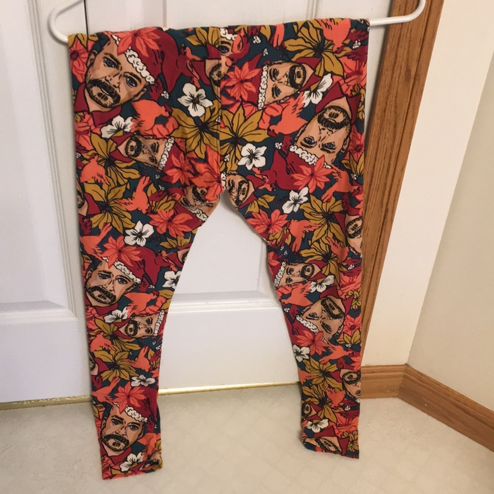 Lula Roe leggings
